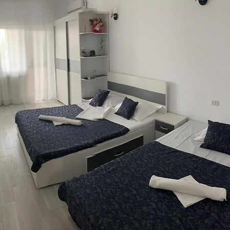 Sunny Garsoniera Apartment Eforie Nord Exterior photo